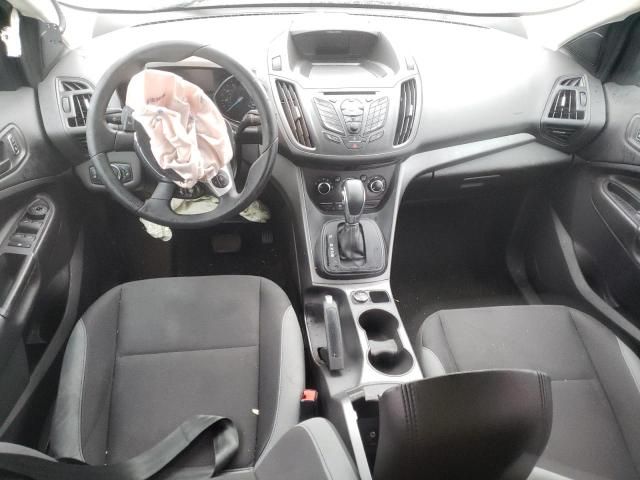 2013 Ford Escape S