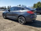 2016 BMW X4 XDRIVE28I