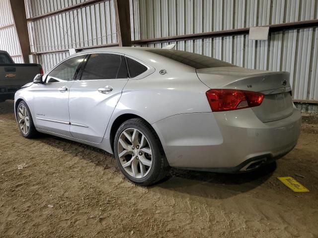 2018 Chevrolet Impala Premier