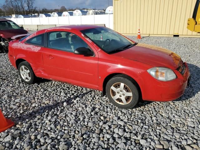 2007 Chevrolet Cobalt LS