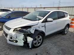 2016 Ford Escape SE en venta en Haslet, TX
