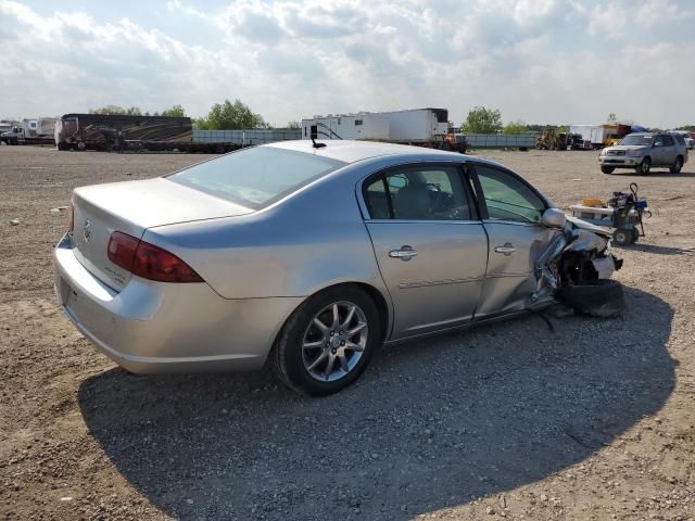 2007 Buick Lucerne CXL