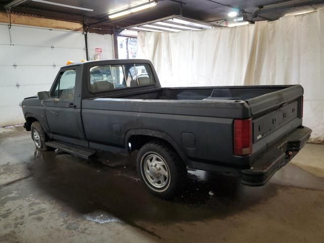 1982 Ford F150