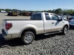 2010 Ford F150 Super Cab