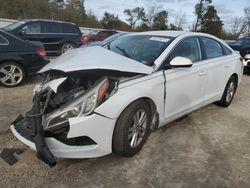 2016 Hyundai Sonata SE for sale in Hampton, VA