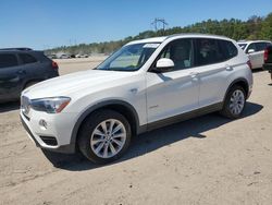 BMW x3 Vehiculos salvage en venta: 2017 BMW X3 XDRIVE28I