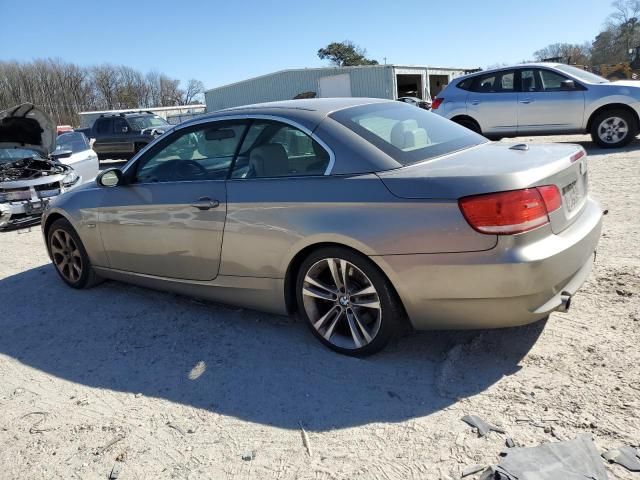 2007 BMW 335 I