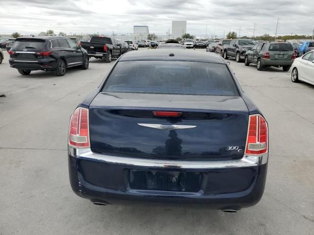 2014 Chrysler 300C