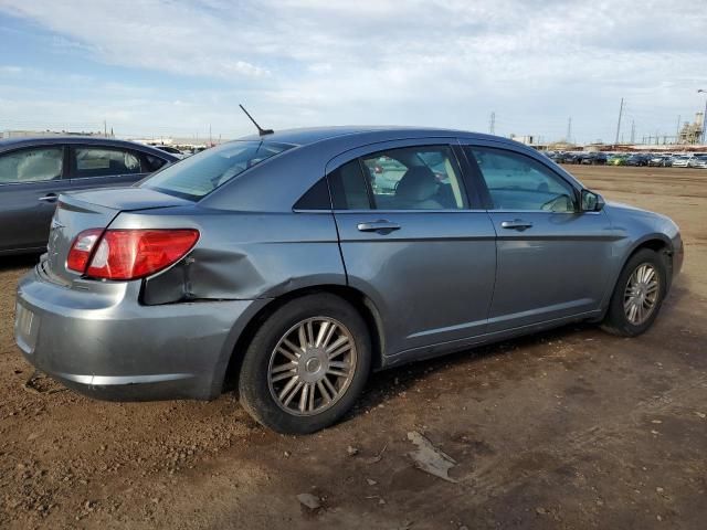 2008 Chrysler Sebring Touring