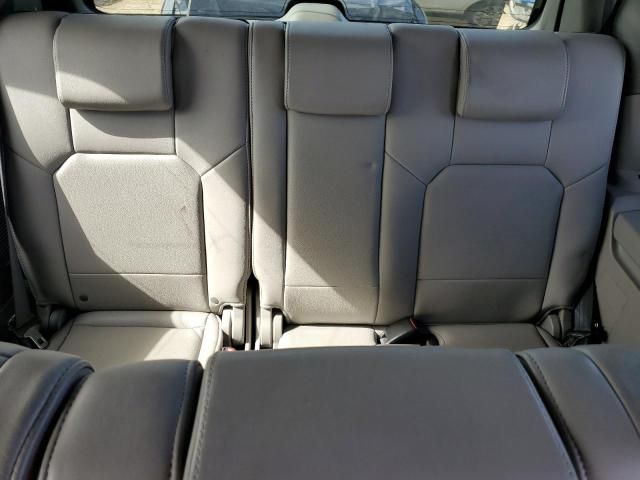 2010 Honda Pilot Touring