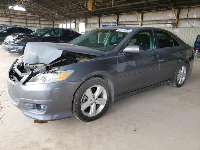 2010 Toyota Camry SE