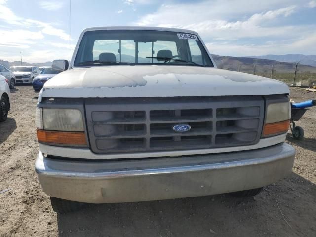 1993 Ford F150