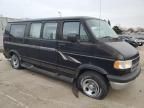 1996 Dodge RAM Van B2500