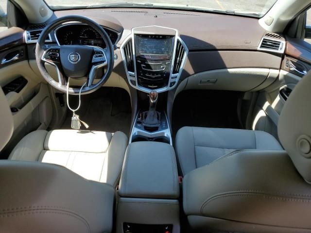 2016 Cadillac SRX Premium Collection