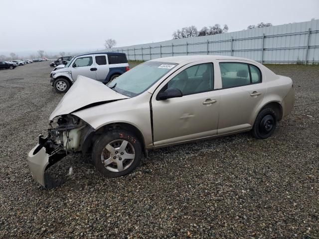 2007 Chevrolet Cobalt LS