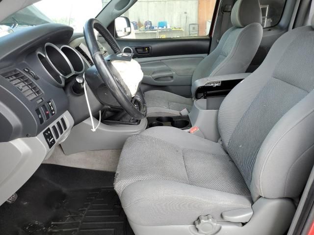 2005 Toyota Tacoma X-RUNNER Access Cab