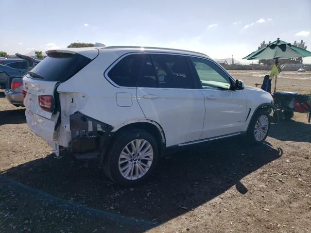 2017 BMW X5 SDRIVE35I