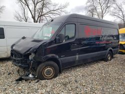 Mercedes-Benz Sprinter Vehiculos salvage en venta: 2014 Mercedes-Benz Sprinter 2500