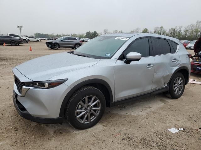 2022 Mazda CX-5 Preferred