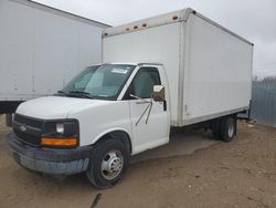 Chevrolet Vehiculos salvage en venta: 2004 Chevrolet Express G3500