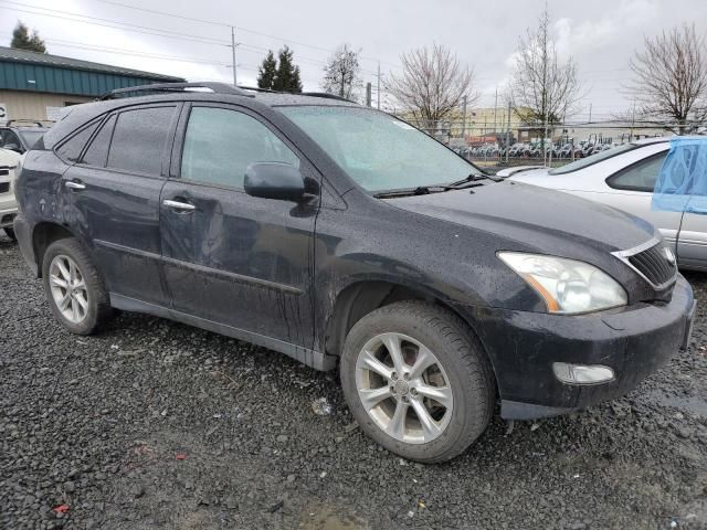 2008 Lexus RX 350