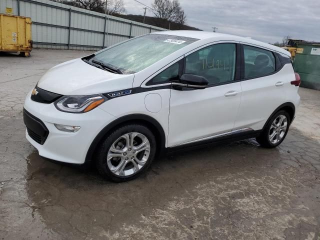 2019 Chevrolet Bolt EV LT