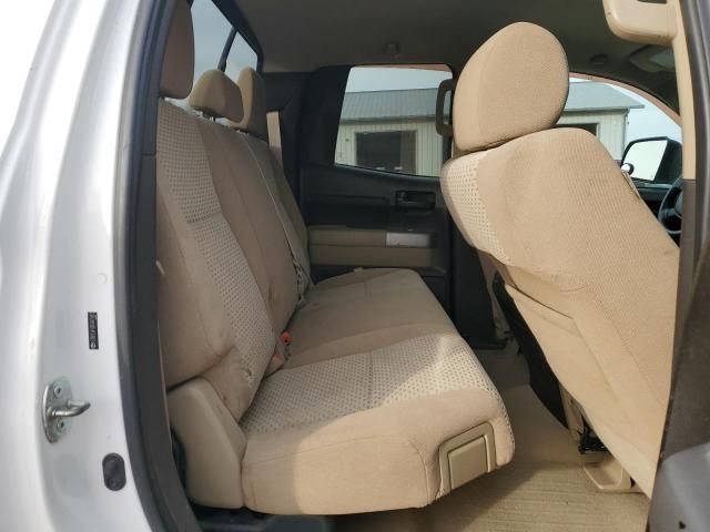 2008 Toyota Tundra Double Cab