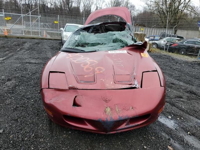 1994 Pontiac Firebird