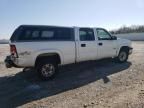 2004 Chevrolet Silverado K2500