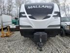 2024 Mallard Travel Trailer