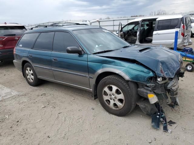 1999 Subaru Legacy Outback