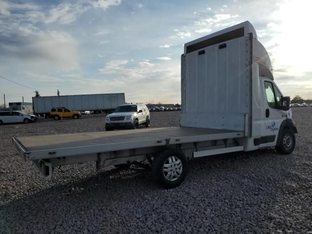 2018 Dodge 2018 RAM Promaster 3500 3500 Standard