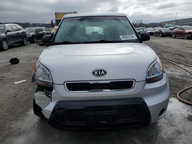 2011 KIA Soul