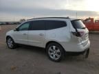 2013 Chevrolet Traverse LTZ