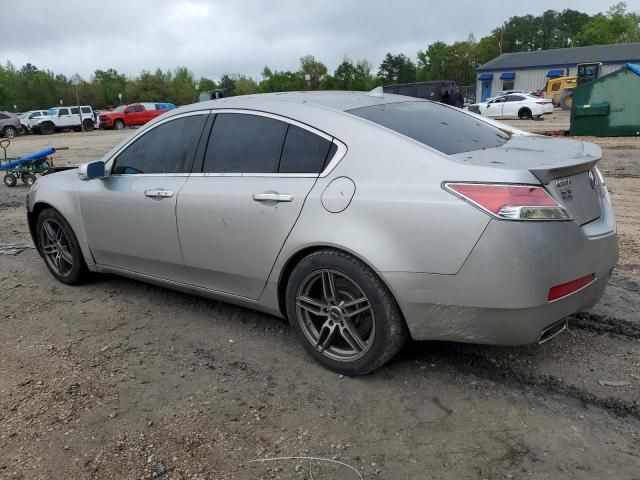 2010 Acura TL