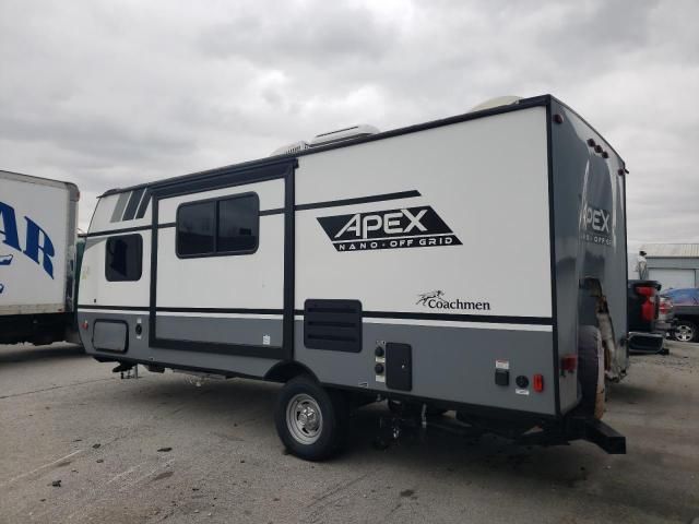 2021 Rockwood Travel Trailer