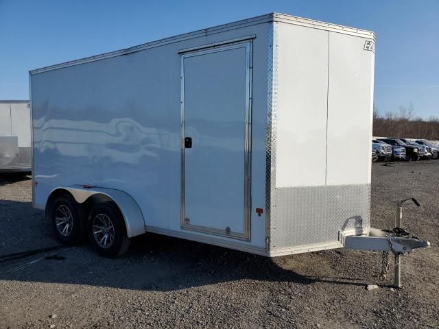 2018 Ezgo Hauler