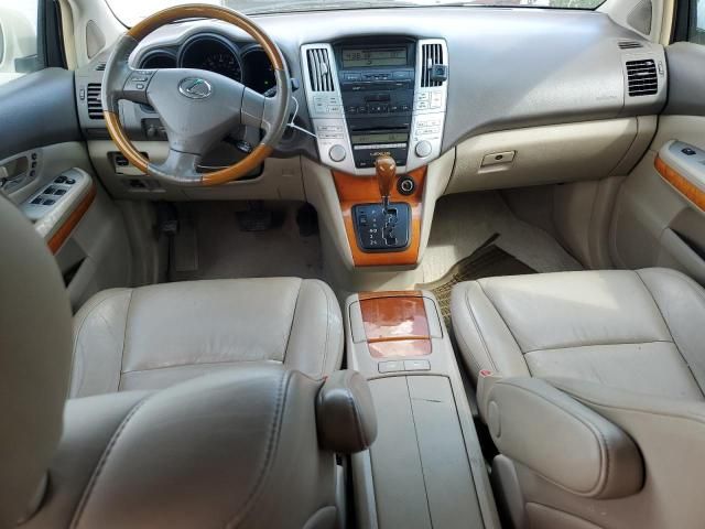 2008 Lexus RX 350