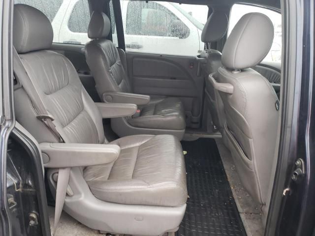 2008 Honda Odyssey EXL