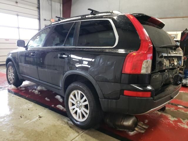 2009 Volvo XC90 3.2