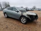 2010 Honda Accord Crosstour EXL