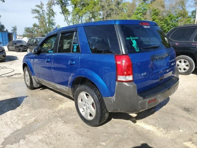 2004 Saturn Vue