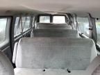 2001 Ford Econoline E350 Super Duty Wagon