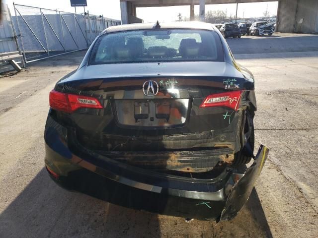 2015 Acura ILX 20