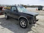 1991 Chevrolet S Truck S10