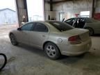 2006 Dodge Stratus SXT