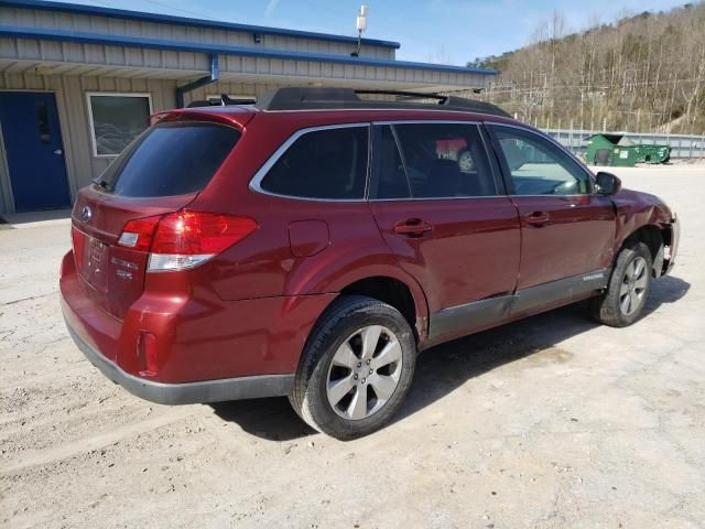 2011 Subaru Outback 3.6R Limited