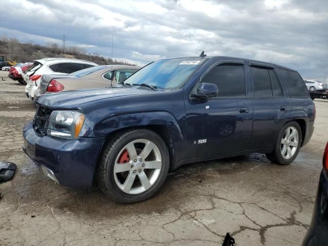 2008 Chevrolet Trailblazer SS