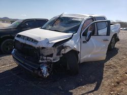 Toyota Vehiculos salvage en venta: 2019 Toyota Tundra Crewmax 1794