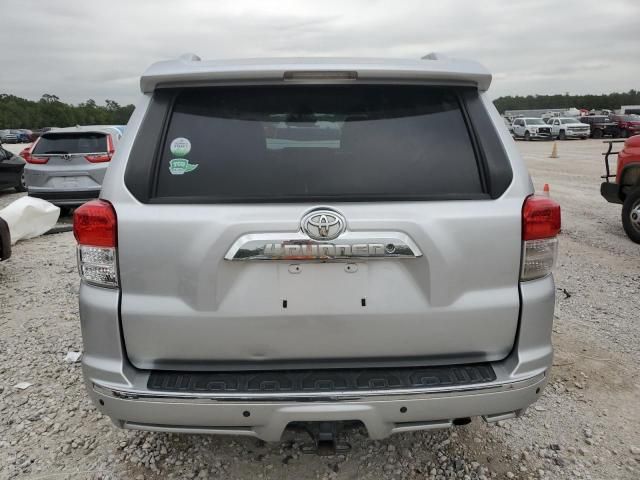 2011 Toyota 4runner SR5